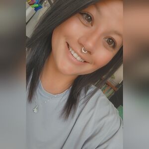 Meet your Posher, Tabitha